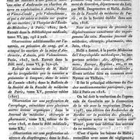 0015 - Page 11 - Hallé (Jean-Noel) / Haller (Albert de)