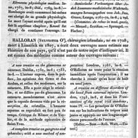 0040 - Page 36 - Hamberger (George-Erhard) / Halloran (Sylvester O') / Hamilton (Alexandre)