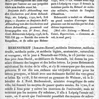 0072 - Page 68 - Hebenstreit (Ernest-Benjamin-Théophile) / Hebenstreit (Johann-Ernst)