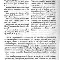 0079 - Page 75 - Heberden (Guillaume) / Hecker (Auguste-Frédéric)