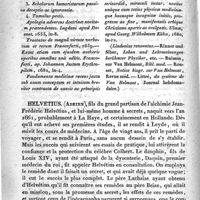 0108 - Page 104 - Helmont (Jean-Baptiste Van) / Helvetius (Adrien)
