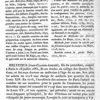 0109 - Page 105 - Helvetius (Adrien) / Helvetius (Jean-Claude-Adrien)