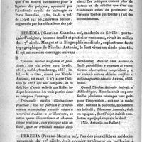 0116 - Page 112 - Herbiniaux / Heredia (Gaspard-Caldéra de) / Heredia (Pierre-Michel de)