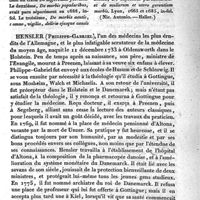 0117 - Page 113 - Heredia (Pierre-Michel de) / Hensler (Philippe-Gabriel)