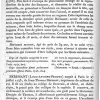0120 - Page 116 - Herissant (François-David) / Herissant (Louis-Antoine-Prosper)