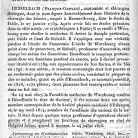 0126 - Page 122 - Herz (Marc) / Hesselbach (François-Gaspard)