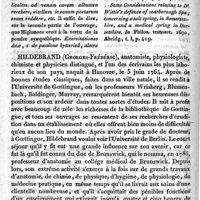 0134 - Page 130 - Highmore (Nathaniel) / Hildebrand (Georges-Frédéric)