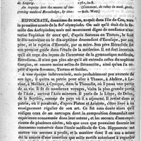 0138 - Page 134 - Hillary (William) / Hippocrate