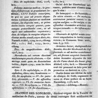 0280 - Page 276 - Jantke (Jean-Jacques) / Jeannet des Longrois