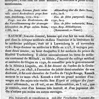 0316 - Page 312 - Kauhlen (Franz-Wilhelm) / Kausch (Johann-Joseph)