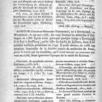 0350 - Page 346 - Kortum (Charles-Arnold) / Kortum (Charles-Georges-Théodore) / Koestlin (Charles-Henry)