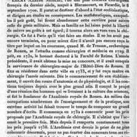 0414 - Page 416 - Leblanc (Louis) / Lecat (Claude Nicolas)