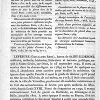 0418 - Page 420 - Ledran (Henri François) / Lefebure (Guillaume René)