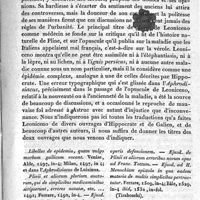 0431 - Page 433 - Leoniceno (Nicolas) / Lepecq de la Cloture (Louis)