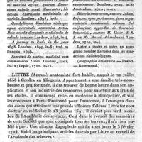 0461 - Page 463 - Lister (Martin) / Littre (Alexis)