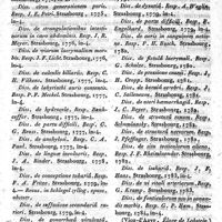 0465 - Page 467 - Lobstein (Jean Frédéric) / Lobstein (Jean Frédéric)