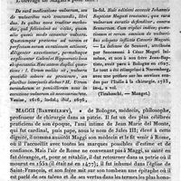 0499 - Page 501 - Magati (César) / Maggi (Barthélemy)