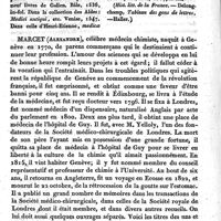 0514 - Page 516 - Marcel / Marcet (Alexandre)