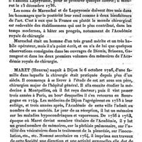0519 - Page 521 - Mareschal (Georges) / Maret (Hugues)