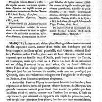 0525 - Page 527 - Mariano Santo / Marque (Jacques de)