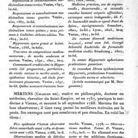 0571 - Page 573 - Mercuriali (Jérôme) / Mertens (Charles de) / Mery (Jean)