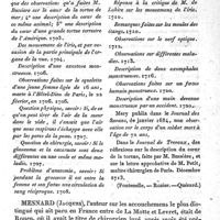 0573 - Page 575 - Mery (Jean) / Mesnard (Jacques)