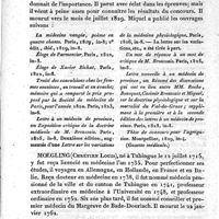 0583 - Page 585 - Miquel (Antoine) / Moegling (Chrétien Louis)