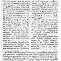 0588 - Page 590 - Moehsen (Johann Karl Wilhelm) / Mohrenheim (Joseph)