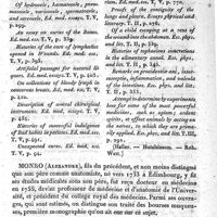 0593 - Page 595 - Monro (Alexandre) / Monro (Alexandre)