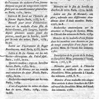0601 - Page 603 - Morand (Jean François Clément) / Moreau (Réné)