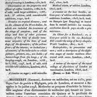 0610 - Page 612 - Moseley (Benjamin) / Motherby (George)