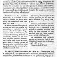 0611 - Page 613 - Motherby (George) / Mudge (John) / Muller (Gerhard Andreas)