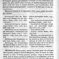 0620 - Page 622 - Mursinna (Chrétien Louis) / Musgrave (Guillaume)