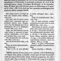 0630 - Page 632 - Nebel (Christophe Louis) / Nebel (Daniel Guillaume)