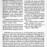 0640 - Page 642 - Nisbet (Guillaume) / Nolde (Adolphe Frédéric)