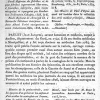 0680 - Page 682 - Paul d'Egine / Paulet (Jean Jacques)