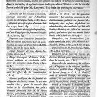 0693 - Page 695 - Percy (Pierre François) / Perenotti di Cigliano (Pierre Antoine)
