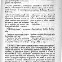 0761 - Page 763 - Prost (P.-A.) / Pugh (Benjamin) / Purcell (John) / Purmann (Matthias Godefroy)