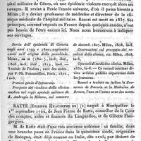 0776 - Page 778 - Rasori (Jean) / Ratte (Etienne Hyacinthe de)