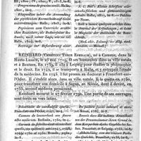 0793 - Page 795 - Reil (Jean Chrétien) / Reinhard (Chrétien Tobie Ephraim)