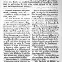 0801 - Page 803 - Rhodius (Jean) / Rhumel (Jean Conrad)