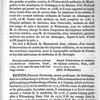 0803 - Page 805 - Richard de Hautesierk / Richter (George Gottlob)