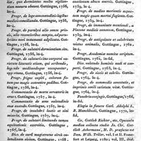 0806 - Page 808 - Richter (George Gottlob) / Richter (Auguste Gottlob)