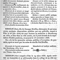 0810 - Page 812 - Richter (Guillaume Michel de) / Riedlin (Gui) / Riedlin (Gui)