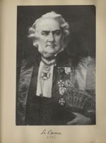 [Portrait de la salle des Actes] Le Canu 1826 - Album de platinotypies. Tableaux de la salle des Act [...]