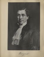 [Portrait de la salle des Actes] Buignet 1840 - Album de platinotypies. Tableaux de la salle des Act [...]