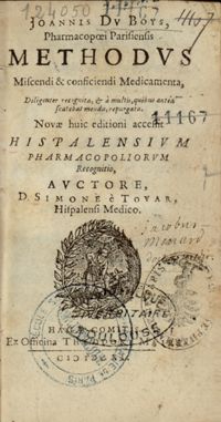 0011 - Page sans numérotation - [Page de titre. Ex-libris Jacobus Menard]