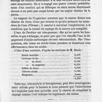 0019 - Page 411 - Discussion sur le coeur. Intervention de M. Gavarret