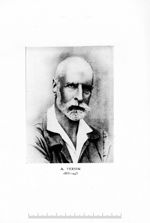 A. Yersin. 1863-1943 - Médecine tropicale : Revue du corps de santé colonial