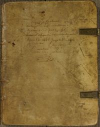 0001 - Page sans numérotation - [Plat supérieur]